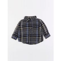 Chemise gris - Old Navy - Gris - garçon & 12/18 mois - Seconde main