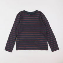 Tee-shirt bleu - La Redoute - Bleu - garçon & 10 ans - Seconde main