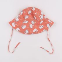 Chapeau multicolore - Lassig - Multicolore - fille & 3/6 mois - Seconde main