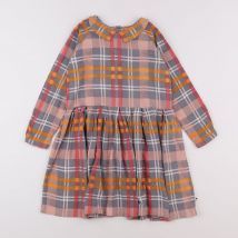 Robe gris - Molo - Gris - fille & 5 ans - Seconde main