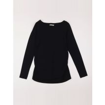 Tee-shirt grossesse noir - Anna Field - Noir - femme & 38 - Seconde main