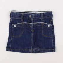 Jupe bleu - Terre de marins - Bleu - fille & 2 ans - Seconde main