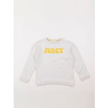Sweat blanc - Storytelling - Blanc - fille & 8 ans - Seconde main