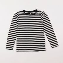 Tee-shirt blanc - Kids Only - Blanc - fille & 7/8 ans - Seconde main