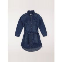 Robe bleu - Old Navy - Bleu - fille & 8 ans - Seconde main