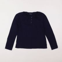 Tee-shirt bleu - GAP - Bleu - fille & 8 ans - Seconde main