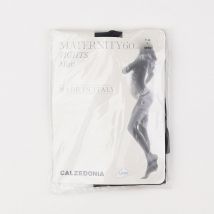 Collants grossesse noir - Calzedonia Maternité - Noir - femme & 44 à 46 - Neuf