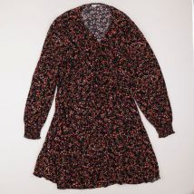 Robe grossesse noir, multicolore - Seraphine - Multicolore - femme & 50 - Seconde main