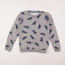 Sweat gris - Paul Smith - Gris - garçon & 14 ans - Seconde main