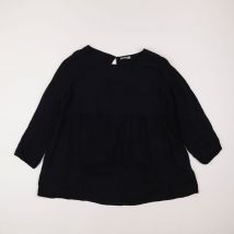 Blouse grossesse bleu - Vertbaudet - Bleu - femme & 46 - Seconde main