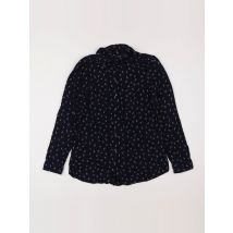 Blouse grossesse, allaitement bleu - Kiabi - Bleu - femme & 36 - Seconde main