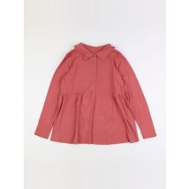 Tee-shirt grossesse rose - Vertbaudet - Rose - femme & 38 à 40 - Seconde main