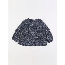 Blouse noir - Tape à l'oeil - Noir - fille & 2 ans - Seconde main