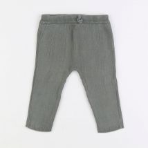 Pantalon vert - Lililotte - Vert - garçon & 2 ans - Seconde main