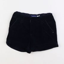 Short bleu - Okaidi - Bleu - fille & 8 ans - Seconde main