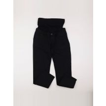 Pantalon grossesse noir - Envie de fraise - Noir - femme & 40 - Seconde main