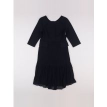 Robe grossesse bleu - Seraphine - Bleu - femme & 34 à 36 - Neuf