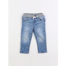 Jean bleu - GAP - Bleu - garçon & 12/18 mois - Seconde main