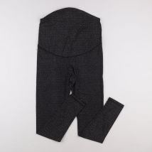 Jogging grossesse noir - H&M - Noir - femme & 38 - Seconde main