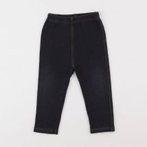 Jegging gris - Uniqlo - Gris - garçon & 12/18 mois - Seconde main
