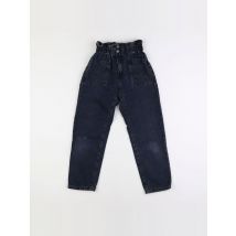 Jean noir - Teddy Smith - Noir - fille & 10 ans - Seconde main