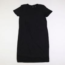 Robe grossesse noir - Vero Moda - Noir - femme & 40 - Seconde main