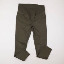 Pantalon grossesse vert - Kiabi - Vert - femme & 44 - Seconde main