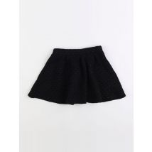 Jupe noir - Storytelling - Noir - fille & 4 ans - Seconde main