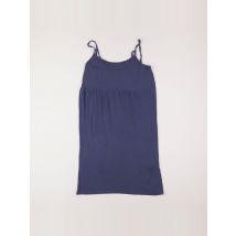 Chemise de nuit grossesse bleu - Vertbaudet - Bleu - femme & 34 à 36 - Seconde main