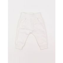 Jogging blanc - El Corte Inglés - Blanc - mixte & 3/6 mois - Seconde main