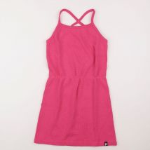 Robe rose - Perpète - Rose - fille & 10 ans - Neuf