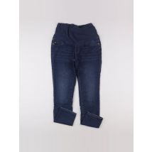 Jean grossesse bleu - C&A maternité - Bleu - femme & 38 - Seconde main