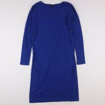 Robe grossesse bleu - Only maternité - Bleu - femme & 44 à 46 - Seconde main