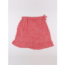 Jupe grossesse rouge, blanc - Only maternité - Blanc - femme & 44 à 46 - Seconde main