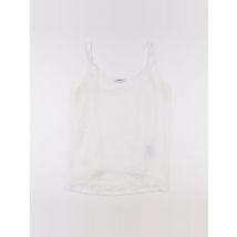 Blouse grossesse blanc - Only maternité - Blanc - femme & 48 à 50 - Seconde main