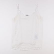 Blouse grossesse blanc - Only maternité - Blanc - femme & 48 à 50 - Seconde main