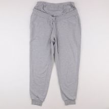 Jogging grossesse gris - Anna Field - Gris - femme & 44 à 46 - Seconde main
