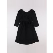 Robe grossesse noir - Neuvieme ciel - Noir - femme & 36 - Seconde main