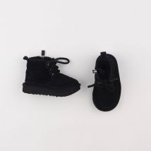 Bottes noir - UGG - Noir - garçon & pointure 23 - Seconde main