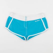 Short bleu - Billabong - Bleu - fille & 12 ans - Seconde main
