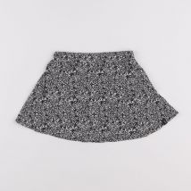 Jupe short noir - IKKS - Noir - fille & 18 mois - Seconde main