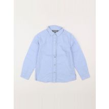 Chemise bleu - Buissonnière - Bleu - fille & 6 ans - Seconde main
