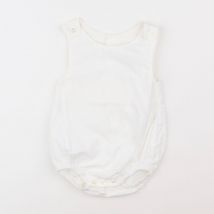 Combinaison blanc - Lola Palacios - Blanc - fille & 2 ans - Neuf