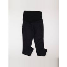 Pantalon grossesse noir - Calzedonia Maternité - Noir - femme & 42 à 44 - Seconde main