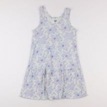 Robe multicolore - Roxy - Multicolore - fille & 12 ans - Seconde main