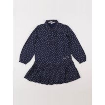 Robe bleu - Pepe Jeans - Bleu - fille & 5 ans - Seconde main