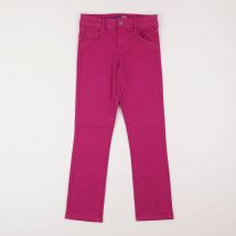 Pantalon rose - Okaidi - Rose - fille & 9 ans - Neuf
