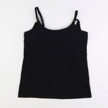 Débardeur grossesse noir - H&M - Noir - femme & 38 - Seconde main