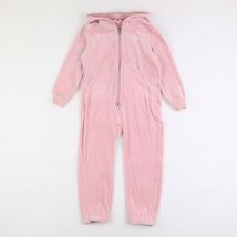 Sur-pyjama rose - One Piece - Rose - fille & 7 ans - Seconde main