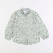 Blouse vert - Il Gufo - Vert - fille & 6 ans - Seconde main